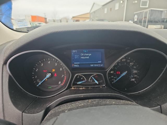 Photo 8 from auction – 2014 FORD FOCUS SE with VIN 1FADP3F29EL343201
