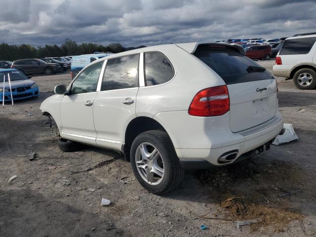 Photo 2 from auction – 2009 PORSCHE CAYENNE with VIN WP1AA29P39LA01103