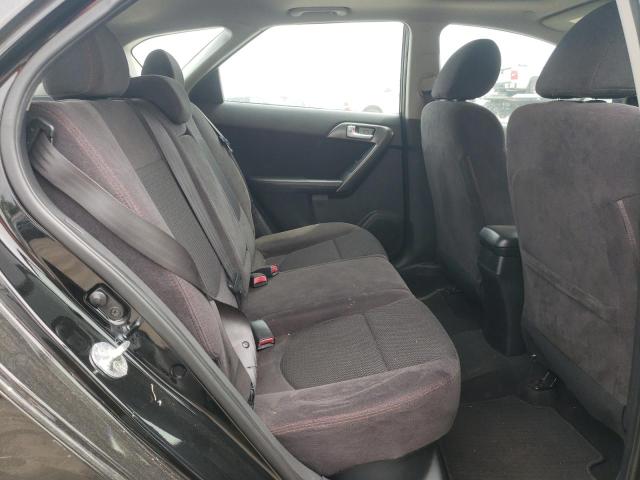 Photo 10 from auction – 2011 KIA FORTE SX with VIN KNAFW5A32B5334094