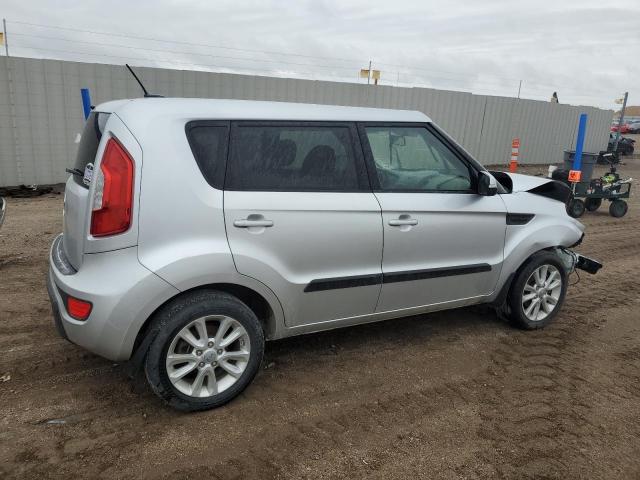 Photo 3 from auction – 2012 KIA SOUL + with VIN KNDJT2A66C7385988