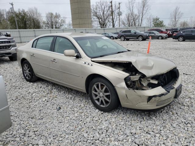 Photo 4 from auction – 2007 BUICK LUCERNE CX with VIN 1G4HD57207U130578