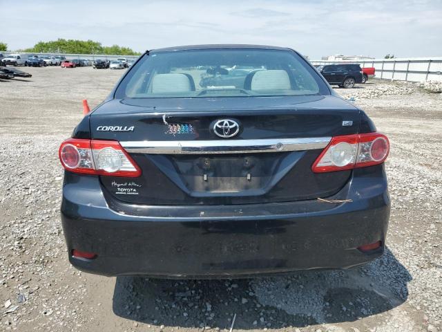 Photo 6 from auction – 2012 TOYOTA COROLLA BA with VIN 5YFBU4EEXCP007136