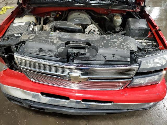 Photo 11 from auction – 2007 CHEVROLET SILVERADO with VIN 2GCEK13Z471144388