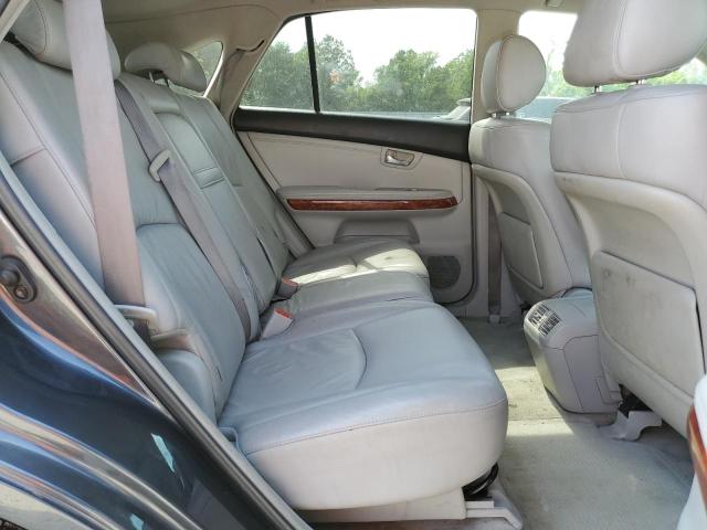 Photo 10 from auction – 2004 LEXUS RX 330 with VIN 2T2HA31U14C027038
