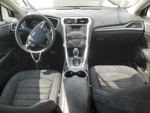 Photo 8 from auction – 2016 FORD FUSION SE with VIN 3FA6P0H72GR332268