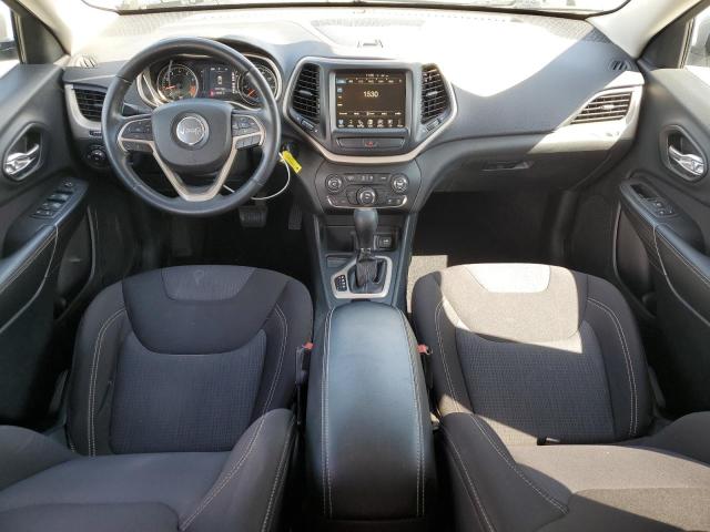 Photo 8 from auction – 2015 JEEP CHEROKEE L with VIN 1C4PJLCS4FW518578