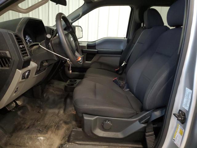 Photo 7 from auction – 2019 FORD F150 SUPER with VIN 1FTEW1EP3KFC97930