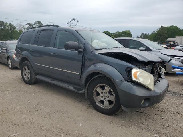 Photo 4 from auction – 2008 DODGE DURANGO SL with VIN 1D8HB48N48F133133