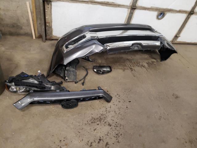 Photo 13 from auction – 2019 TOYOTA 4RUNNER SR with VIN JTEBU5JR5K5703358