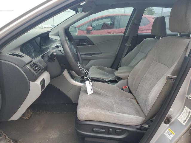 Photo 7 from auction – 2014 HONDA ACCORD EX with VIN 1HGCR2F78EA042311