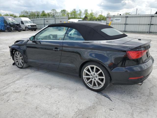 Photo 2 from auction – 2015 AUDI A3 with VIN WAU7FLFF6F1127054