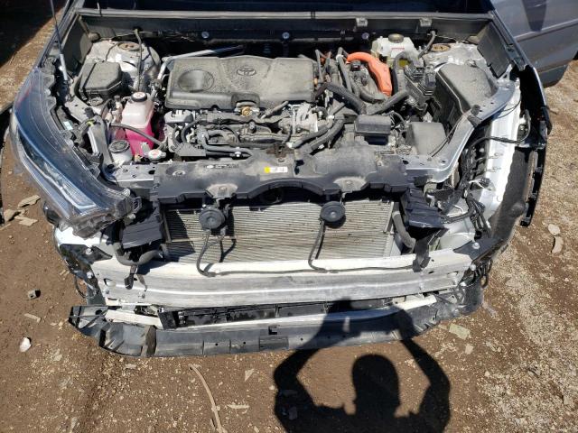 Photo 11 from auction – 2019 TOYOTA RAV4 LIMIT with VIN 2T3DWRFVXKW034839