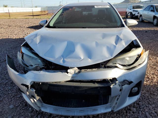 صورة رقم 5 من المزاد - 2016 TOYOTA COROLLA L مع VIN 5YFBURHE5GP465584