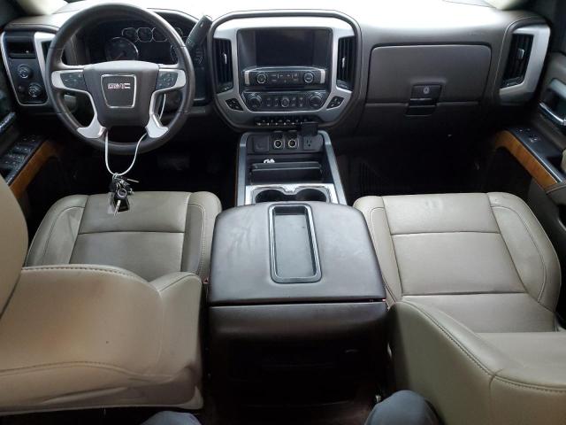 Photo 8 from auction – 2014 GMC SIERRA K15 with VIN 3GTU2VEC4EG547884