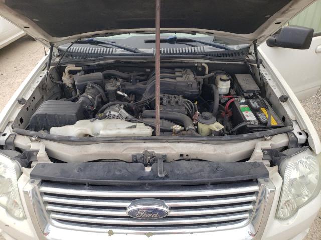 Photo 12 from auction – 2008 FORD EXPLORER X with VIN 1FMEU73E38UB05450