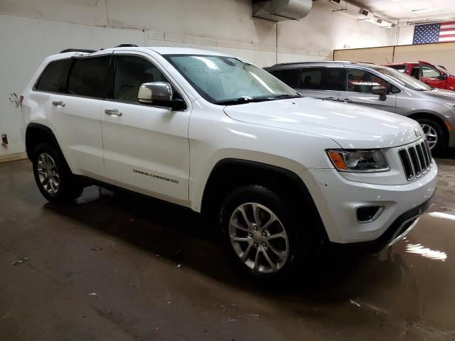 Photo 4 from auction – 2015 JEEP GRAND CHER with VIN 1C4RJFBG1FC230171