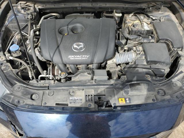 Photo 11 from auction – 2017 MAZDA 3 SPORT with VIN 3MZBN1K71HM127646