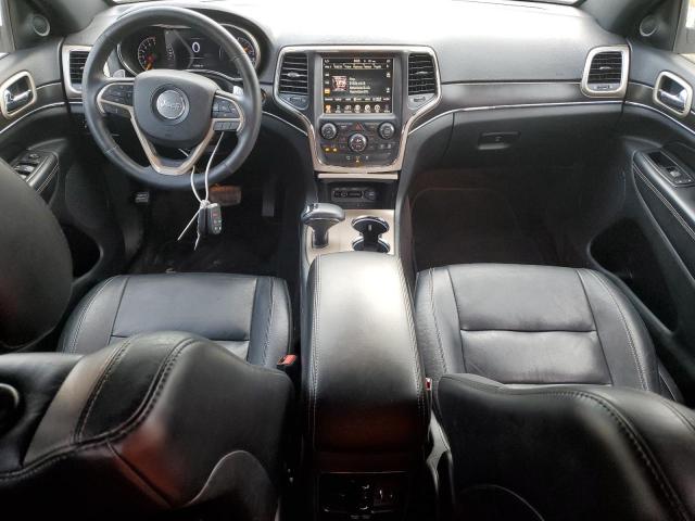 Photo 8 from auction – 2014 JEEP GRAND CHER with VIN 1C4RJEBG8EC529214