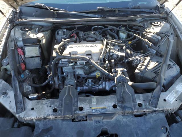 Photo 11 from auction – 2003 CHEVROLET MONTE CARL with VIN 2G1WW12E539103487