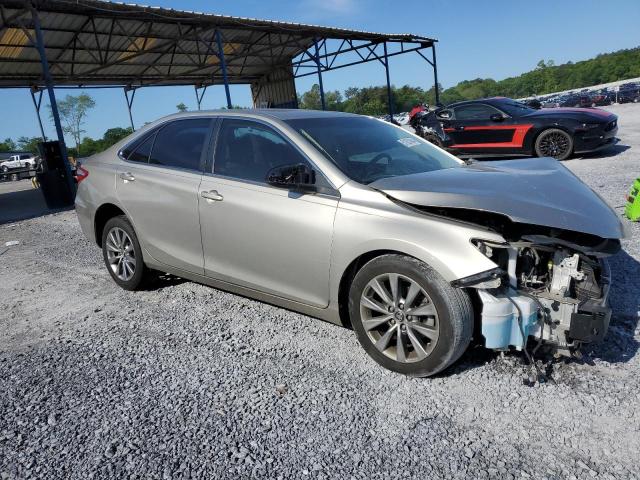 Photo 4 from auction – 2017 TOYOTA CAMRY LE with VIN 4T1BF1FK0HU708903