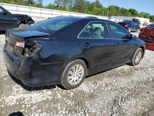 Фото 3 с аукциона – 2012 TOYOTA CAMRY BASE с VIN 4T1BF1FK6CU616073