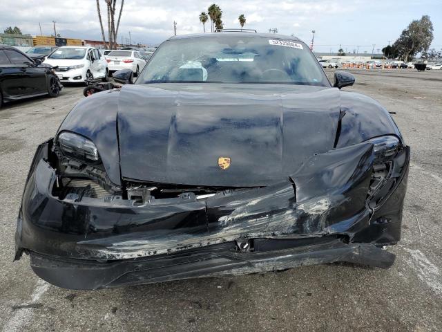 Photo 5 from auction – 2021 PORSCHE TAYCAN with VIN WP0AA2Y11MSA18028