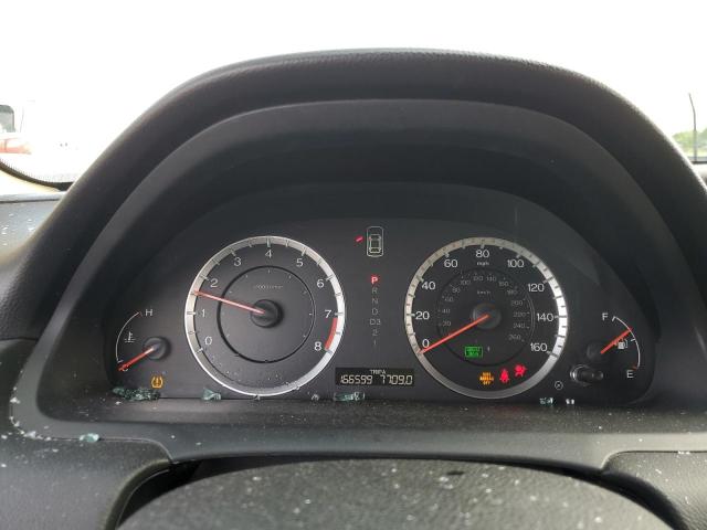 Photo 9 from auction – 2012 HONDA ACCORD EXL with VIN 1HGCS1B83CA016015