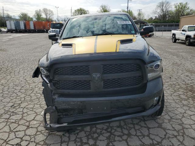 Photo 5 from auction – 2018 RAM 1500 SPORT with VIN 1C6RR7MT3JS152104