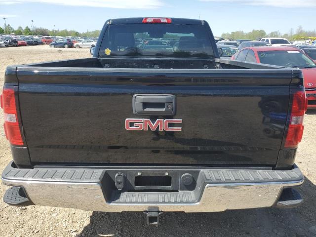 Фото 6 с аукциона – 2014 GMC SIERRA C15 с VIN 1GTN1TEC8EZ276128