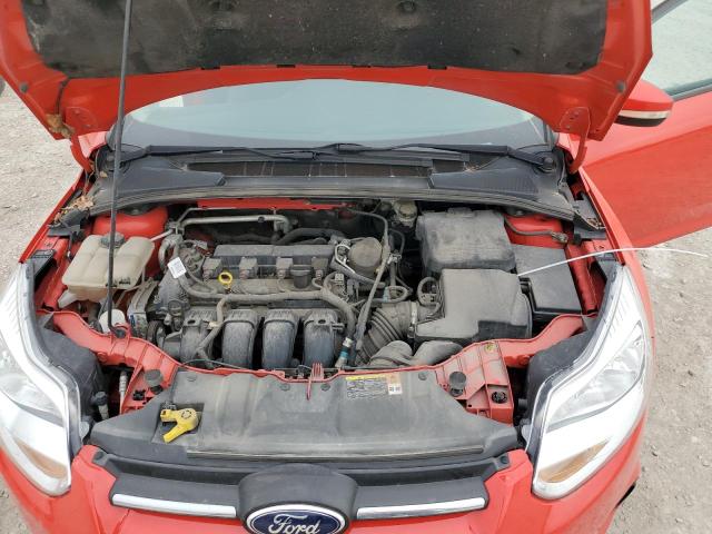 Photo 11 from auction – 2014 FORD FOCUS SE with VIN 1FADP3F29EL196846