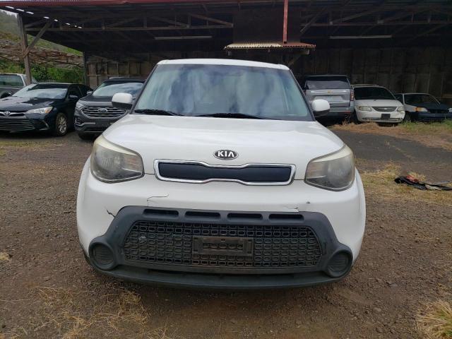 Photo 5 from auction – 2015 KIA SOUL with VIN KNDJN2A29F7224515