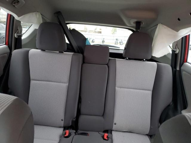 Photo 10 from auction – 2013 TOYOTA RAV4 LE with VIN 2T3ZFREVXDW005979