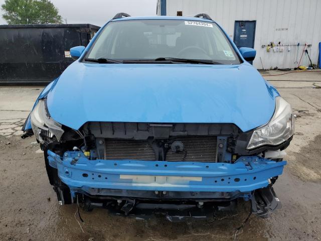 Photo 5 from auction – 2016 SUBARU CROSSTREK with VIN JF2GPABC9G8301631