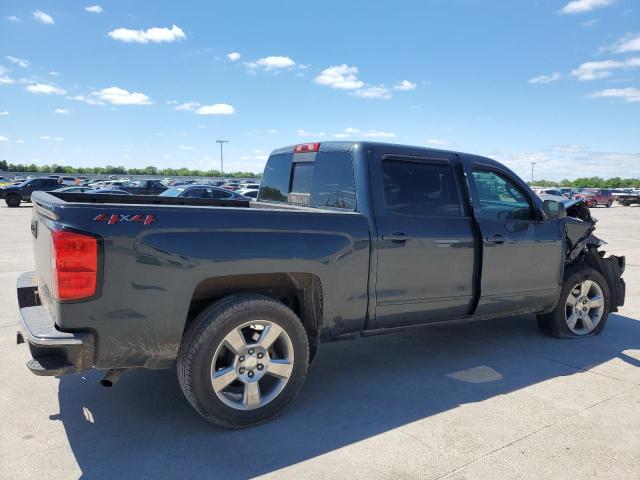 Photo 3 from auction – 2018 CHEVROLET SILVERADO with VIN 3GCUKREC8JG148526