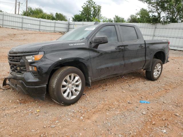Zdjęcie 1 z aukcji – 2023 CHEVROLET SILVERADO z VIN 3GCPDBEKXPG298295