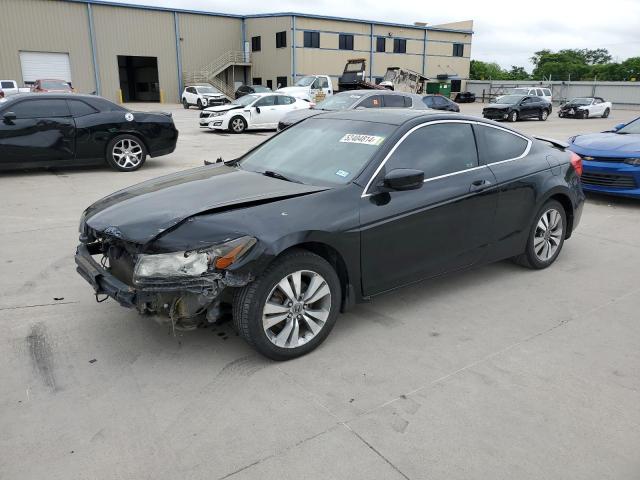 Photo 1 from auction – 2012 HONDA ACCORD EXL with VIN 1HGCS1B84CA001006