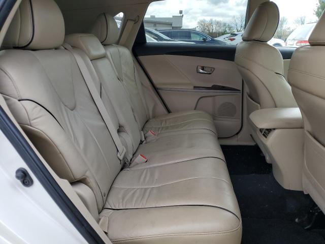 Photo 11 from auction – 2009 TOYOTA VENZA with VIN 4T3ZE11A89U013044
