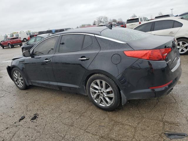 Photo 2 from auction – 2013 KIA OPTIMA LX with VIN 5XXGM4A74DG245460