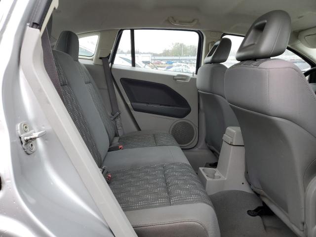 Photo 10 from auction – 2007 DODGE CALIBER SX with VIN 1B3HB48B07D154268