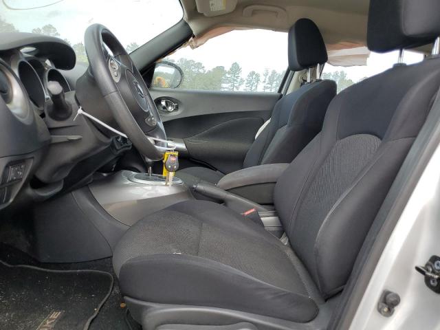 Photo 7 from auction – 2014 NISSAN JUKE S with VIN JN8AF5MR4ET353148