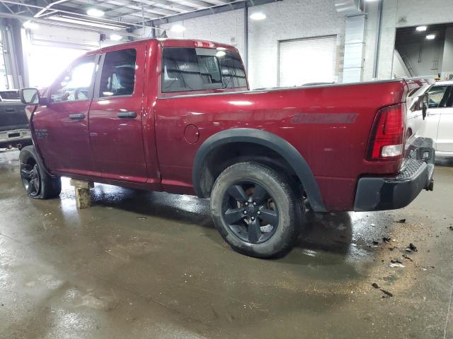 Photo 2 from auction – 2020 RAM 1500 CLASS with VIN 1C6RR7GG8LS130942