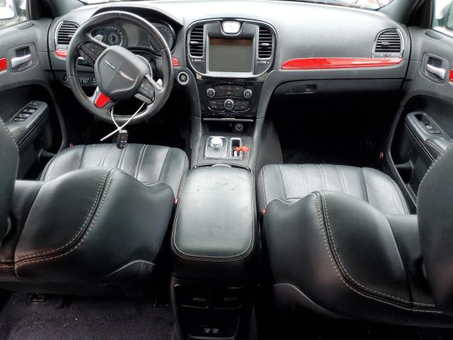 Photo 8 from auction – 2015 CHRYSLER 300 S with VIN 2C3CCAGG5FH787193