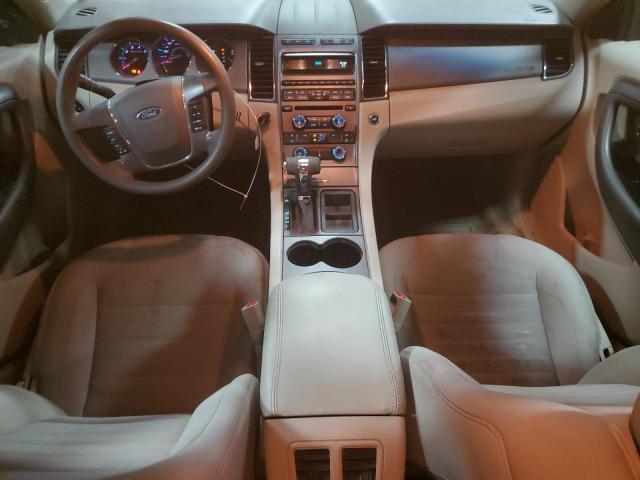 Photo 8 from auction – 2011 FORD TAURUS SE with VIN 1FAHP2DW2BG153259