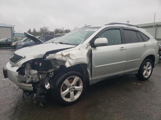 LEXUS RX 330 2004 with VIN 2T2HA31U94C039146 - Photo from auction