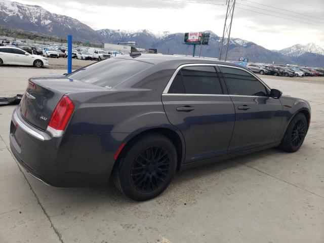 Photo 3 from auction – 2019 CHRYSLER 300 TOURIN with VIN 2C3CCAAG8KH755633