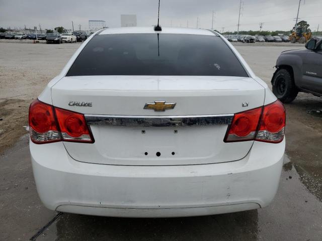 Photo 6 from auction – 2015 CHEVROLET CRUZE LT with VIN 1G1PC5SB9F7276428