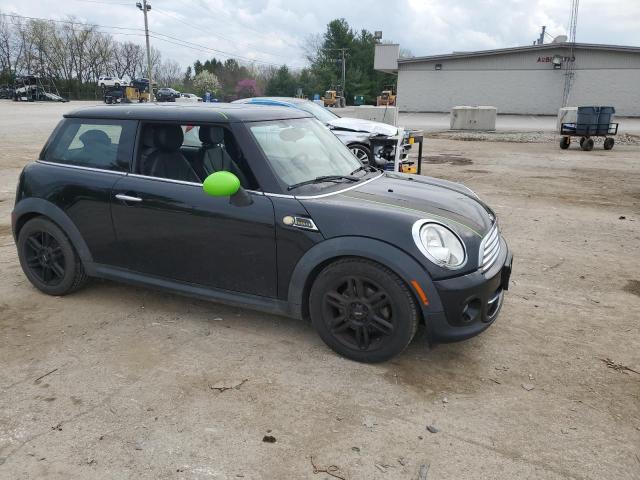 Photo 4 from auction – 2013 MINI COOPER with VIN WMWSU3C59DT688751