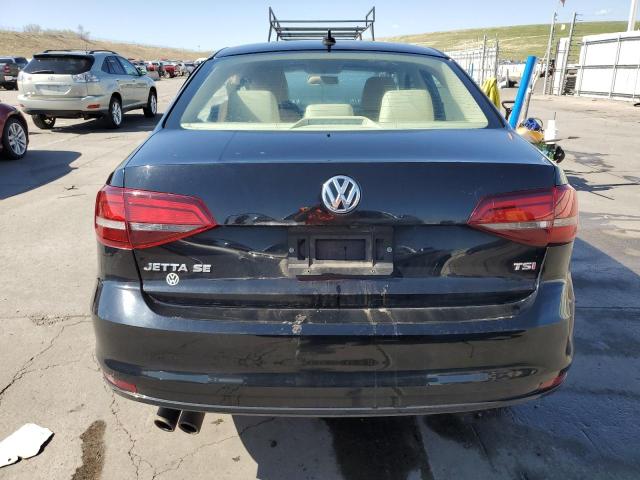 Photo 6 from auction – 2018 VOLKSWAGEN JETTA SE with VIN 3VWDB7AJ2JM257166