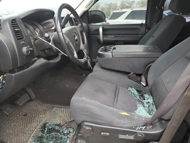 Zdjęcie 7 z aukcji – 2009 CHEVROLET SILVERADO z VIN 2GCEC29J591119202