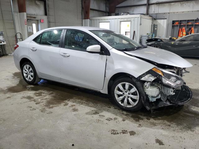 Photo 4 from auction – 2016 TOYOTA COROLLA L with VIN 2T1BURHEXGC593576